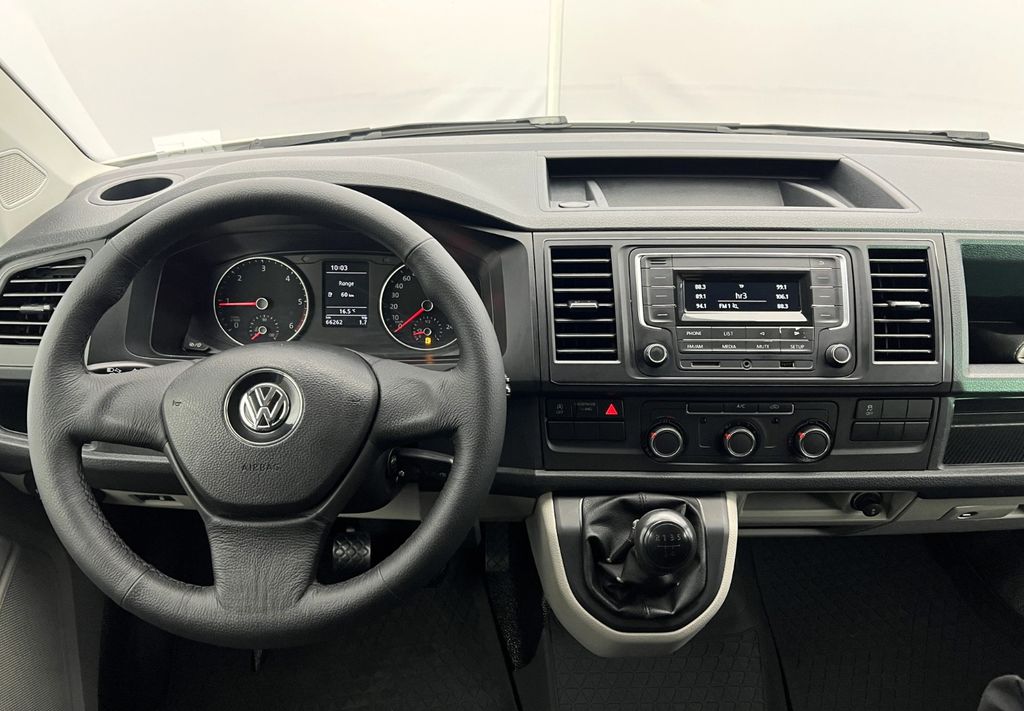 Volkswagen T6 Transporter 2019