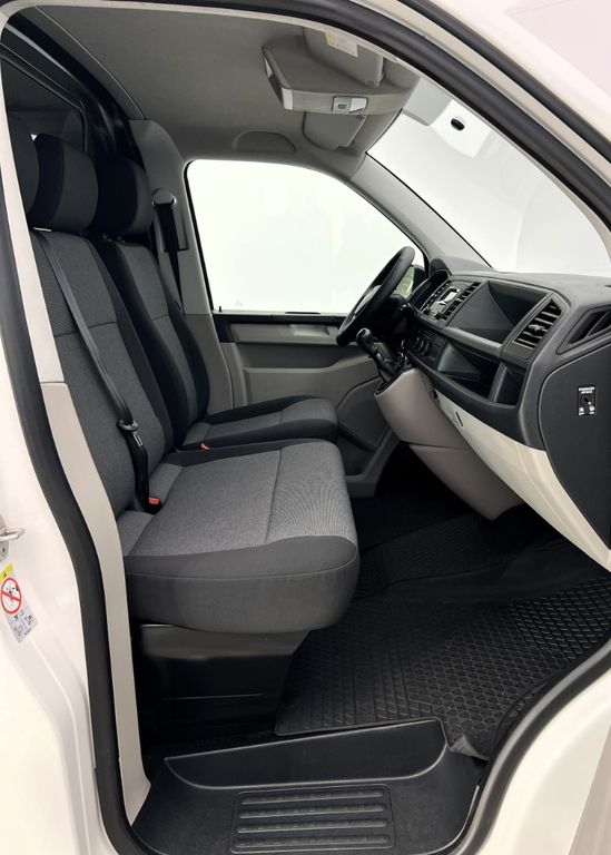 Volkswagen T6 Transporter 2019