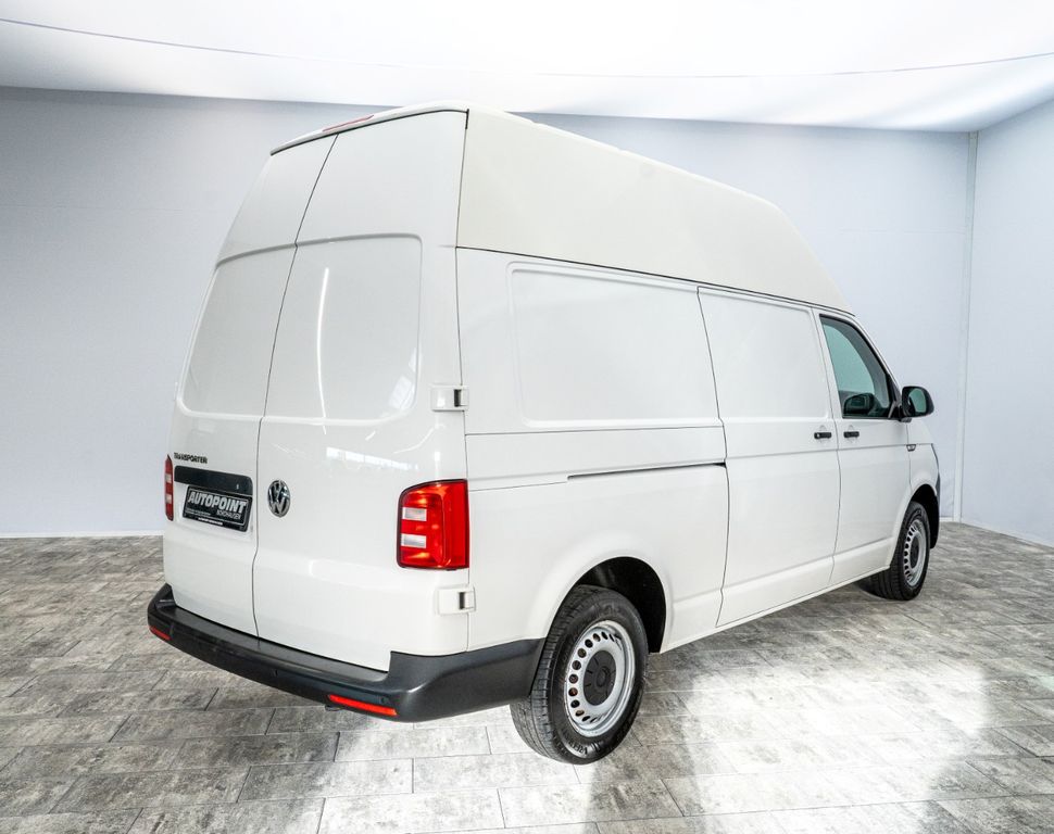Volkswagen T6 Transporter 2019