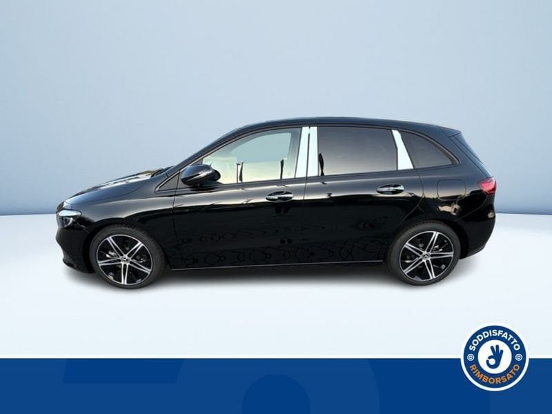 Mercedes-Benz B 180 2026