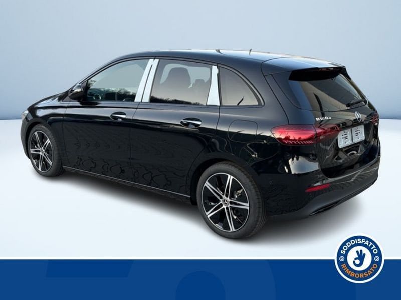 Mercedes-Benz B 180 2026