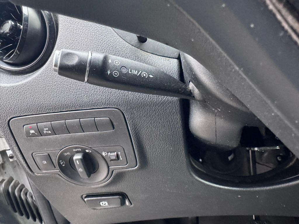 Mercedes-Benz Vito 2020