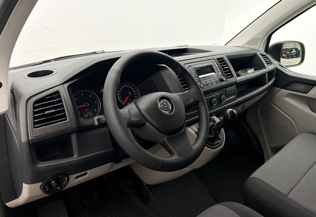 Volkswagen T6 Transporter 2019