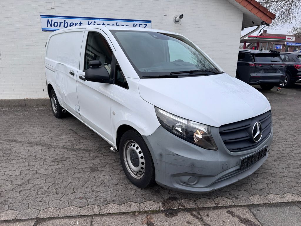 Mercedes-Benz Vito 2020