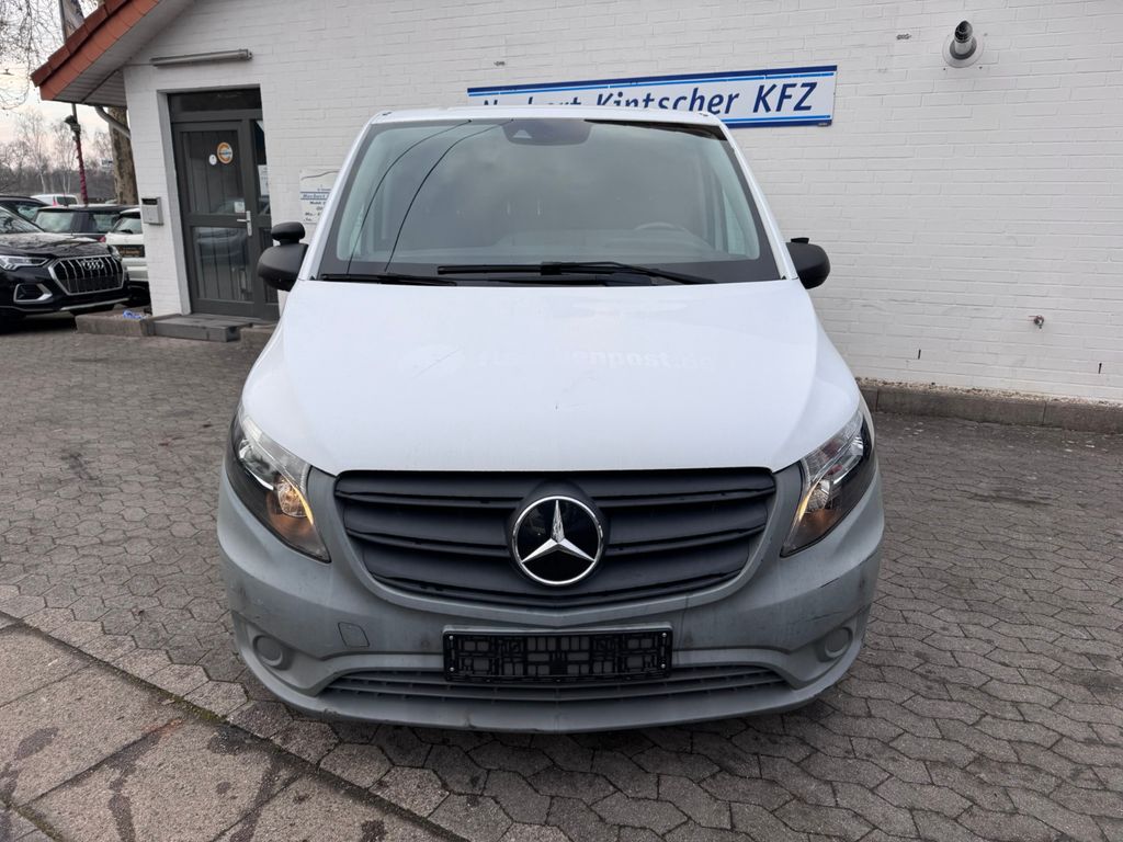 Mercedes-Benz Vito 2020