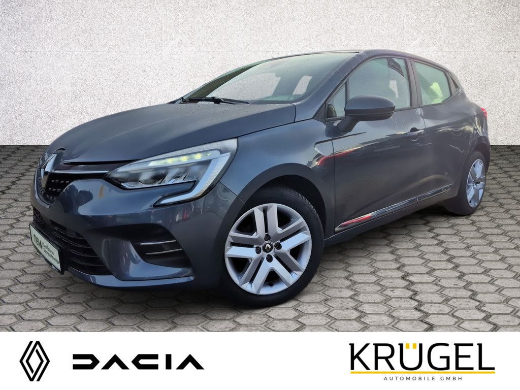 Renault Clio 2020