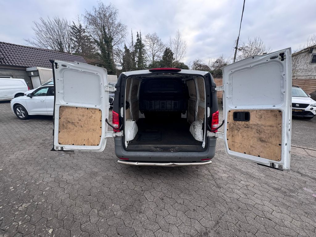 Mercedes-Benz Vito 2020