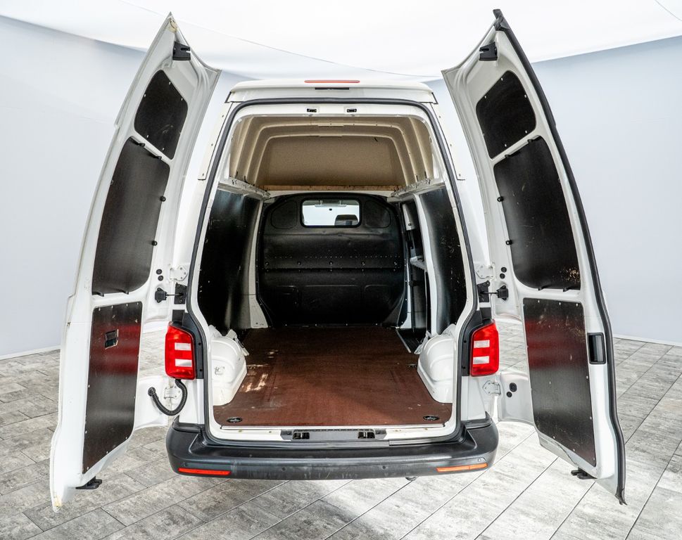 Volkswagen T6 Transporter 2019
