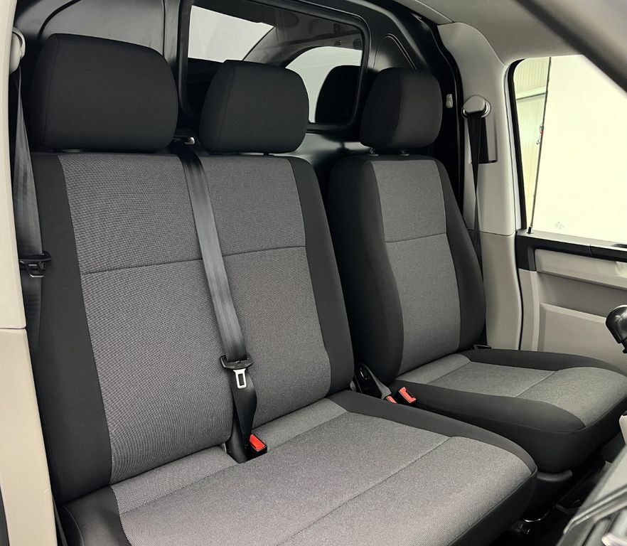 Volkswagen T6 Transporter 2019