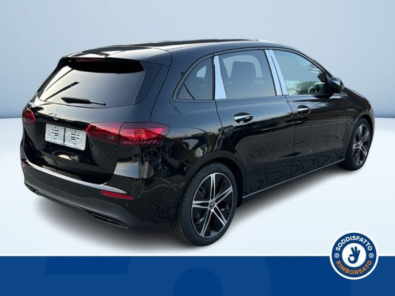 Mercedes-Benz B 180 2026