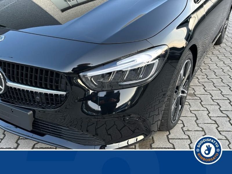 Mercedes-Benz B 180 2026