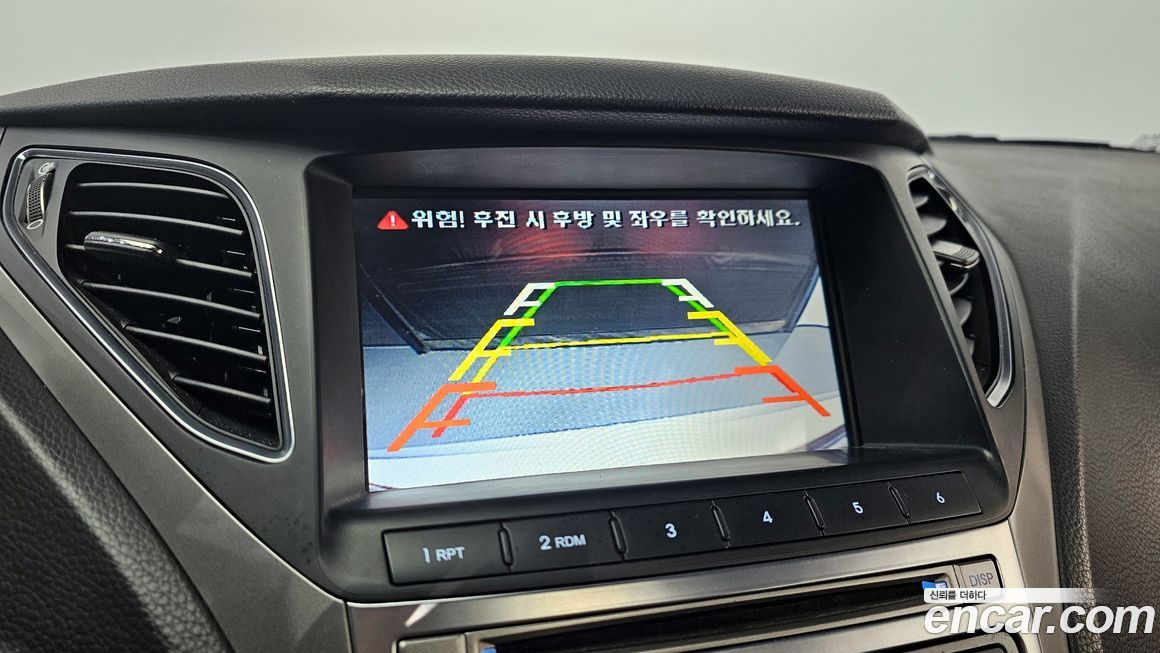 Hyundai Grandeur 2016