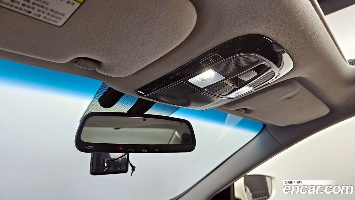 Hyundai Grandeur 2016