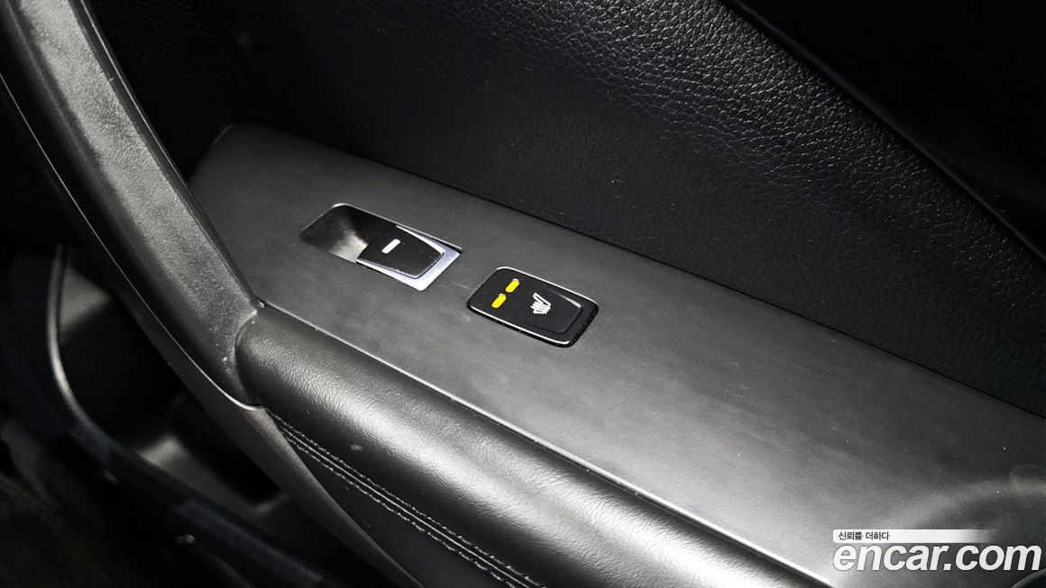 Hyundai Grandeur 2016