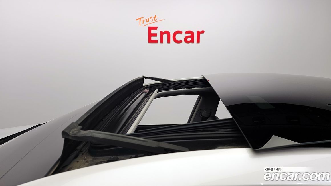 Hyundai Grandeur 2016