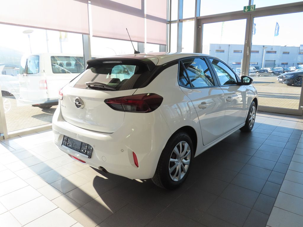 Opel Corsa 2023