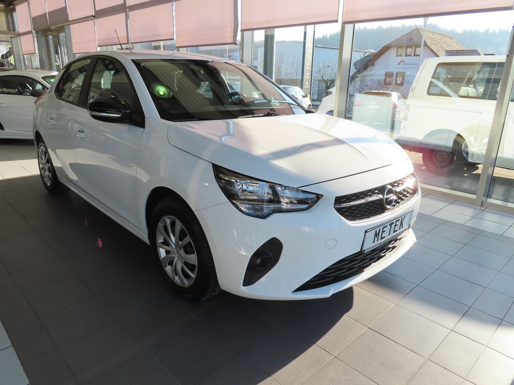 Opel Corsa 2023