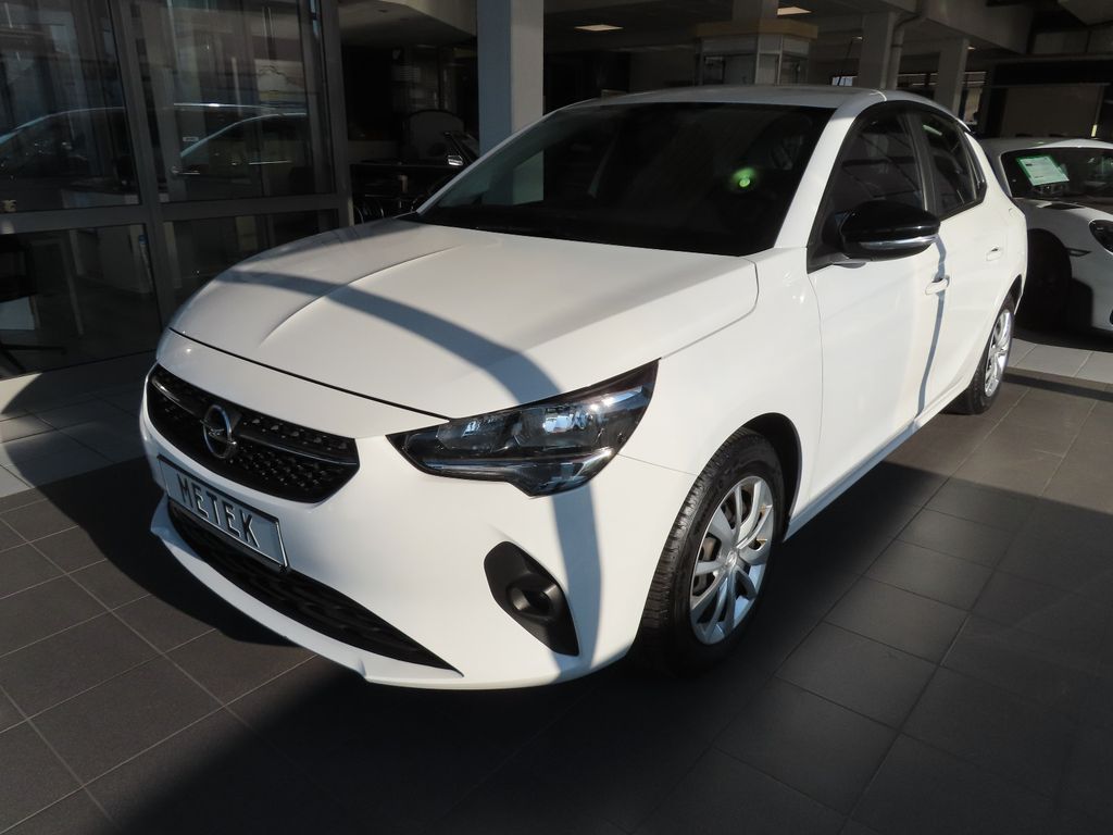 Opel Corsa 2023