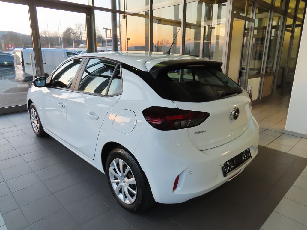 Opel Corsa 2023