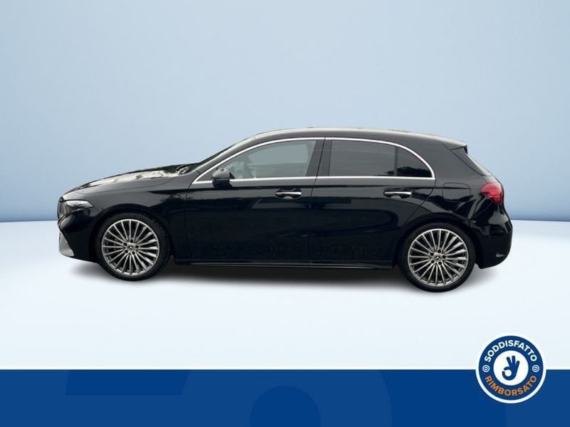 Mercedes-Benz A 180 2026