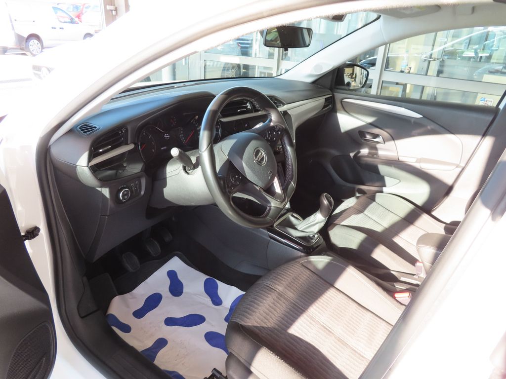 Opel Corsa 2023