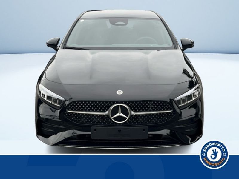 Mercedes-Benz A 180 2026