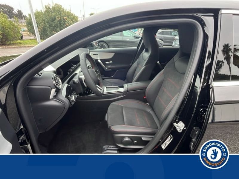 Mercedes-Benz A 180 2026