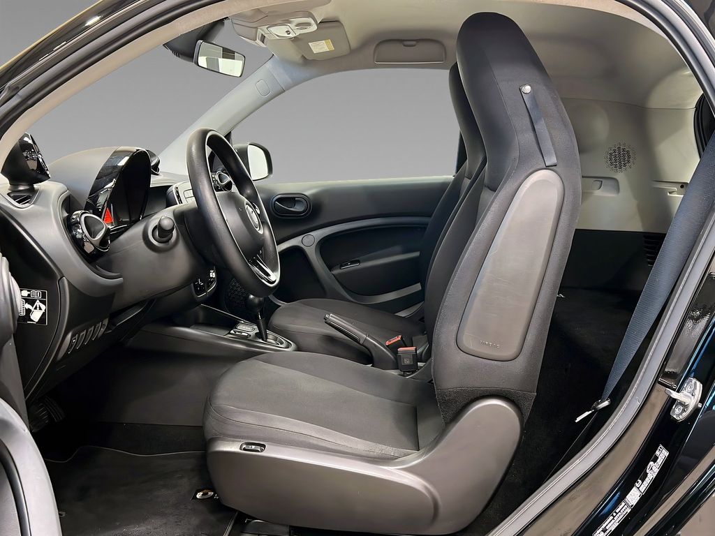 Smart ForTwo 2023