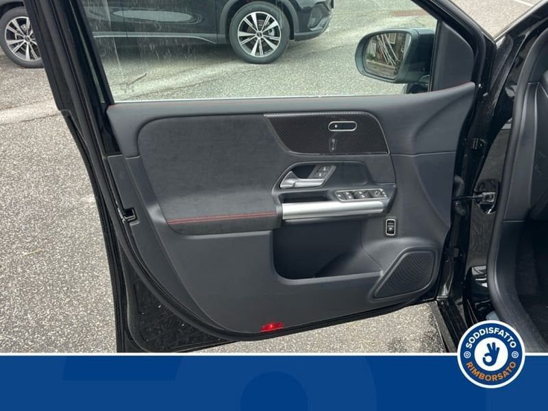 Mercedes-Benz B 180 2026