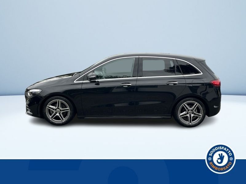 Mercedes-Benz B 180 2026