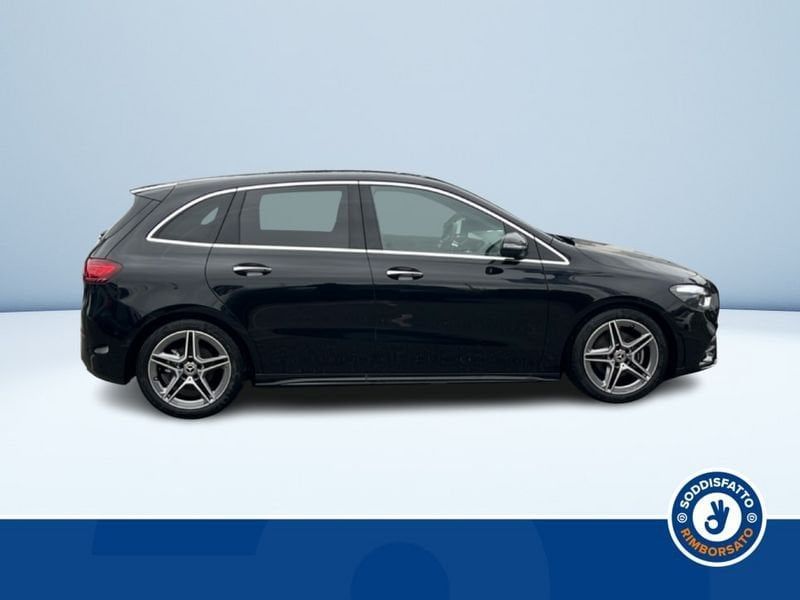 Mercedes-Benz B 180 2026