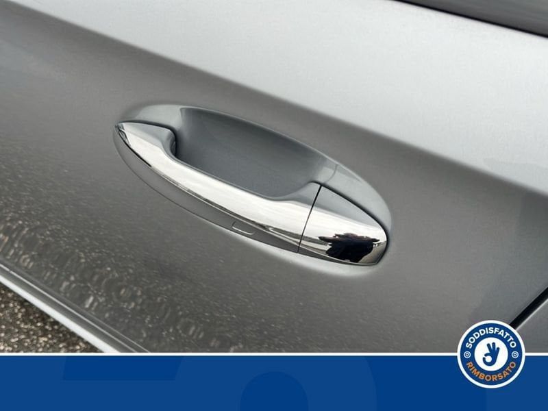 Mercedes-Benz A 180 2026