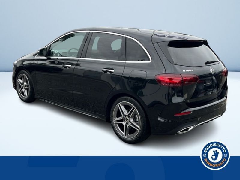 Mercedes-Benz B 180 2026