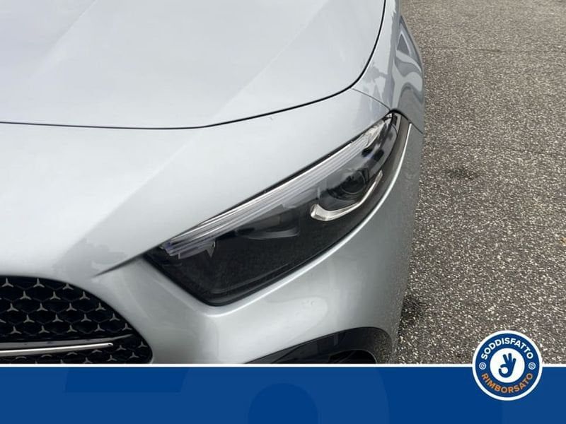 Mercedes-Benz A 180 2026