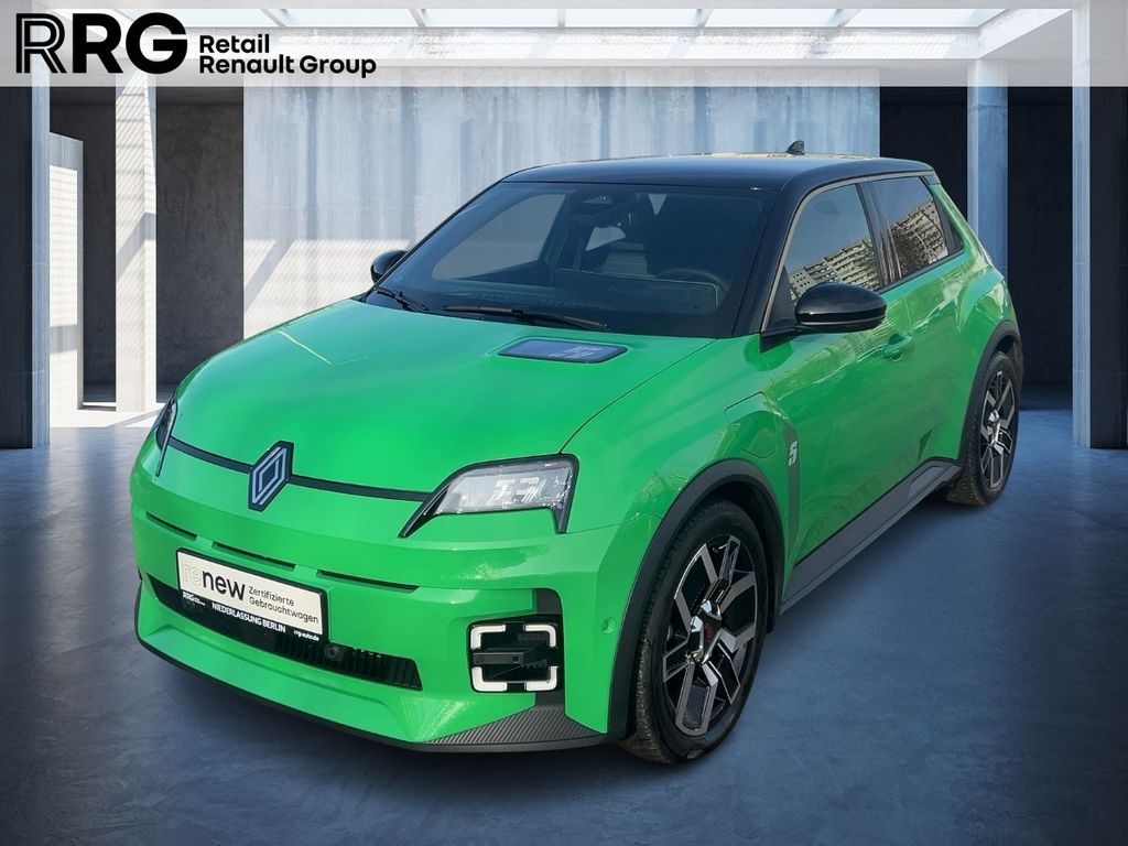 Renault R 5 2025