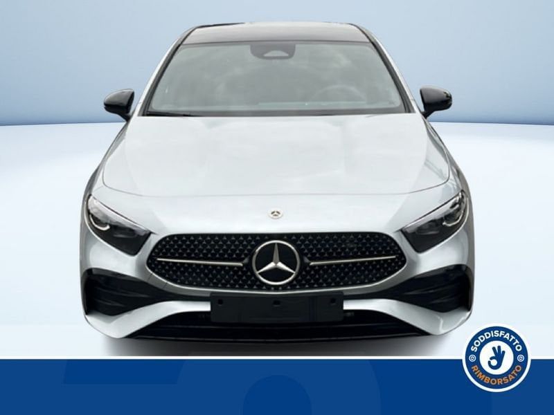 Mercedes-Benz A 180 2026