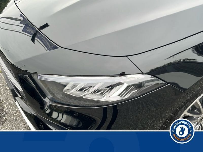 Mercedes-Benz A 180 2026