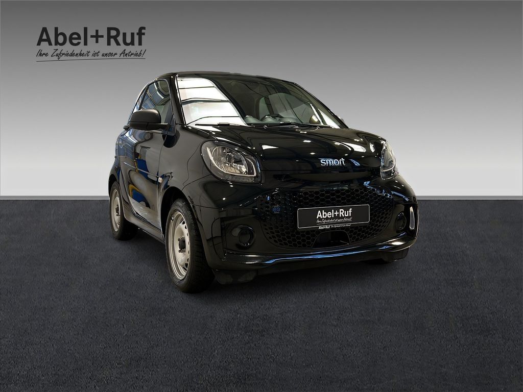 Smart ForTwo 2023