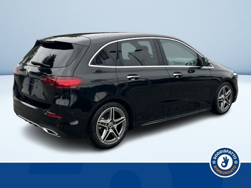 Mercedes-Benz B 180 2026