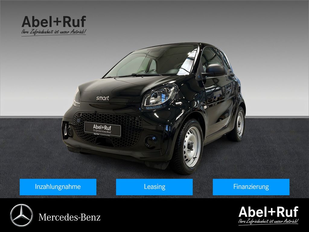 Smart ForTwo 2023