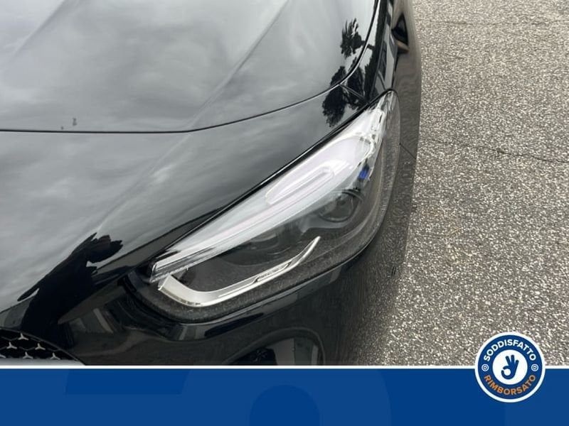 Mercedes-Benz B 180 2026