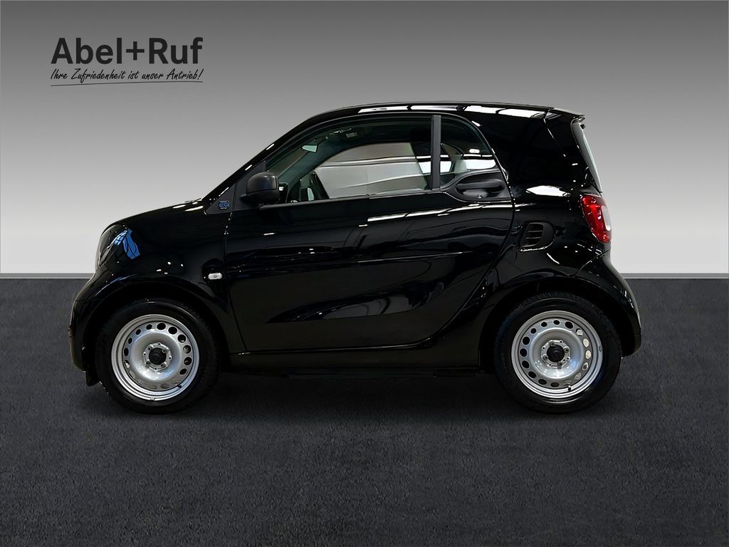 Smart ForTwo 2023