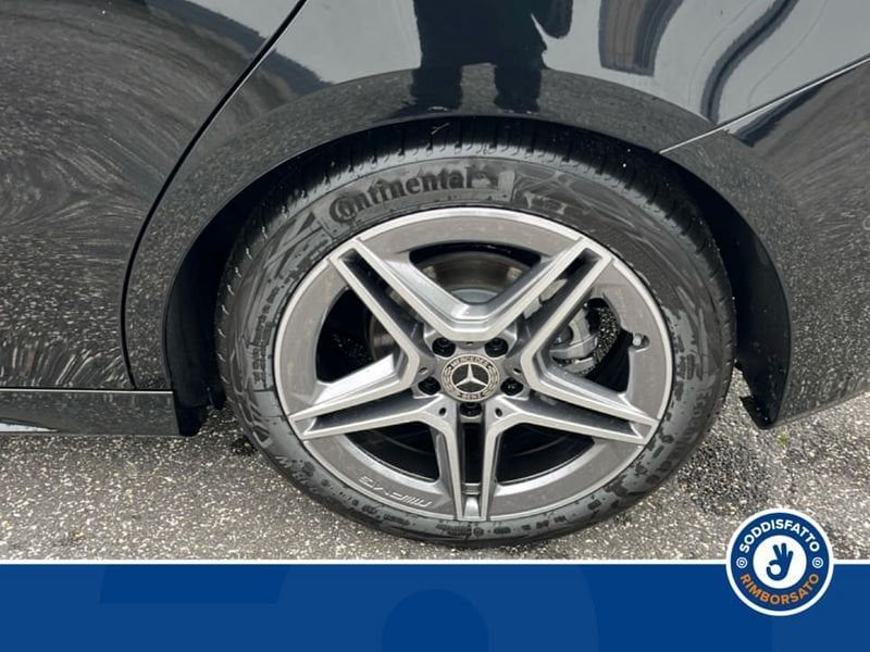 Mercedes-Benz B 180 2026