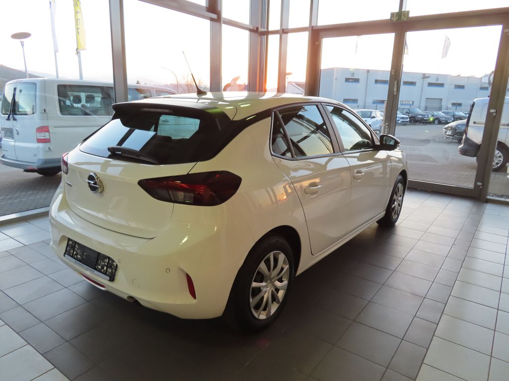 Opel Corsa 2023