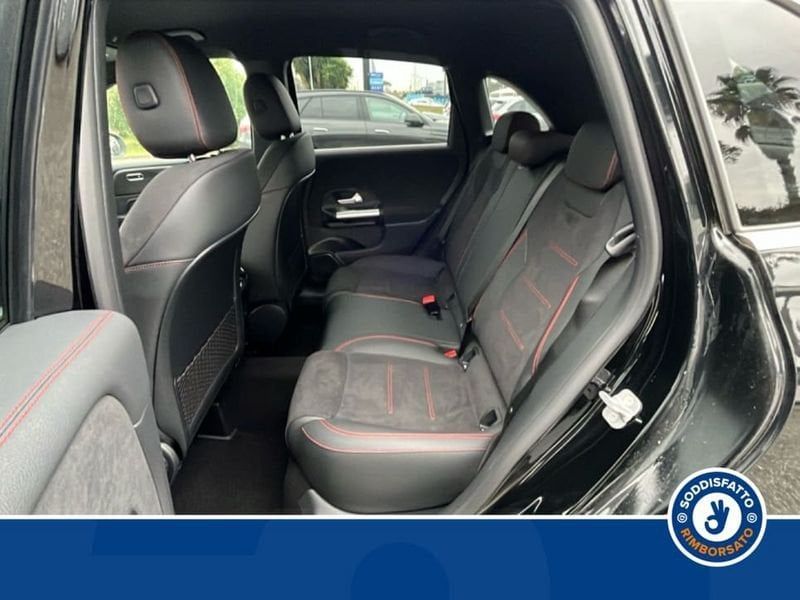 Mercedes-Benz B 180 2026