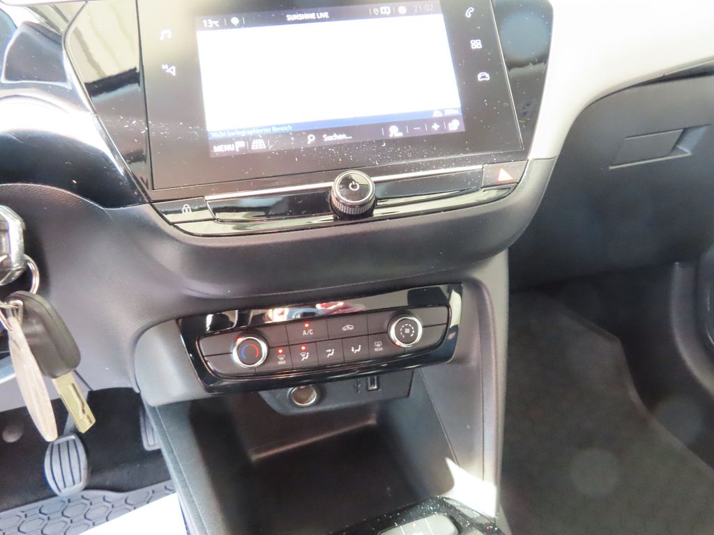 Opel Corsa 2023