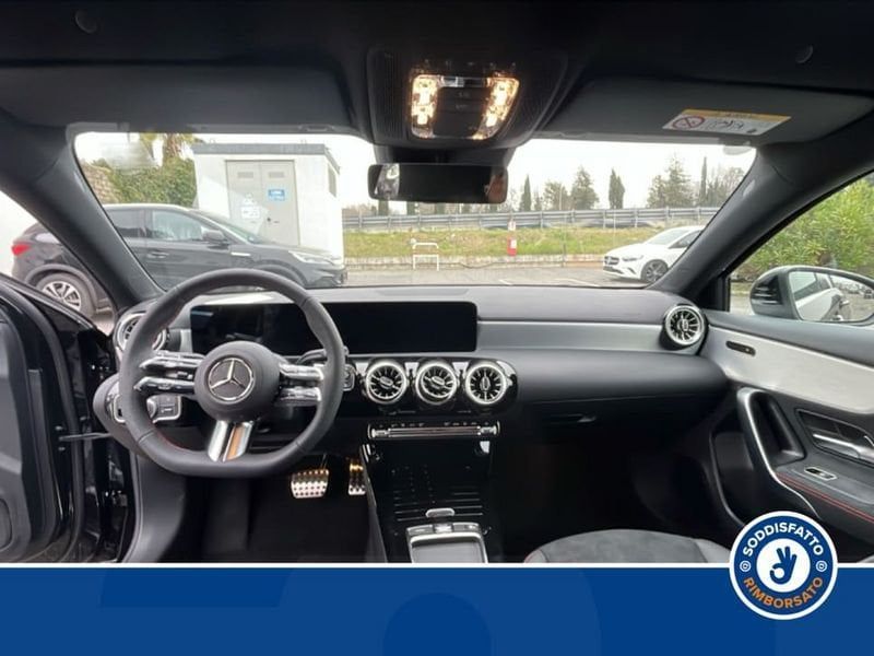 Mercedes-Benz A 180 2026