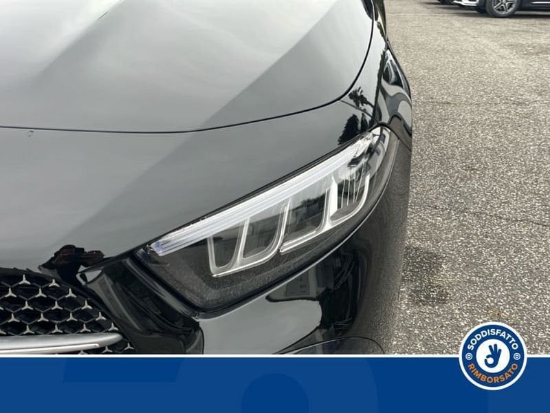 Mercedes-Benz A 180 2026