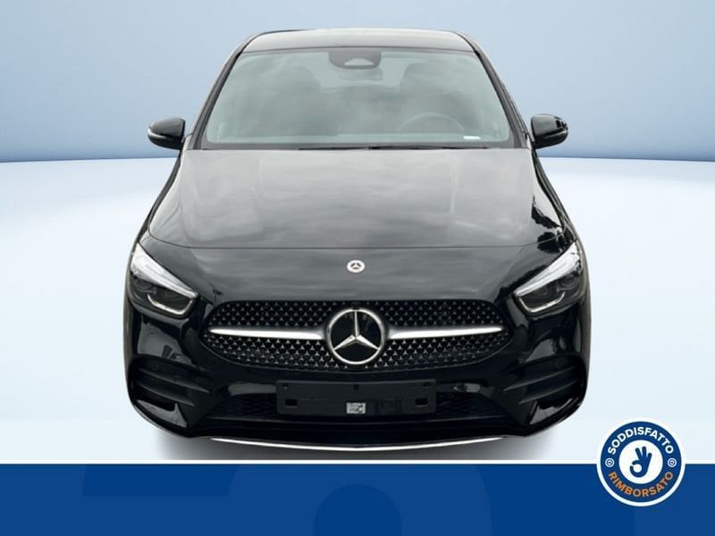 Mercedes-Benz B 180 2026