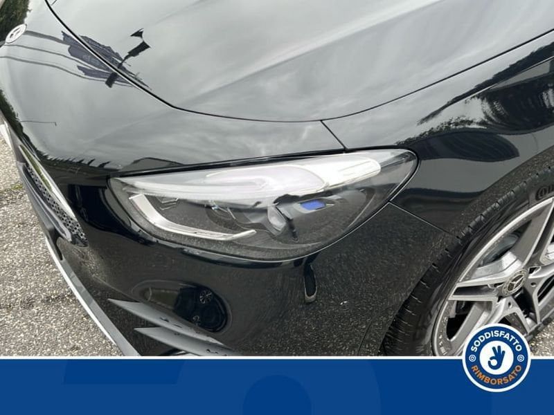 Mercedes-Benz B 180 2026